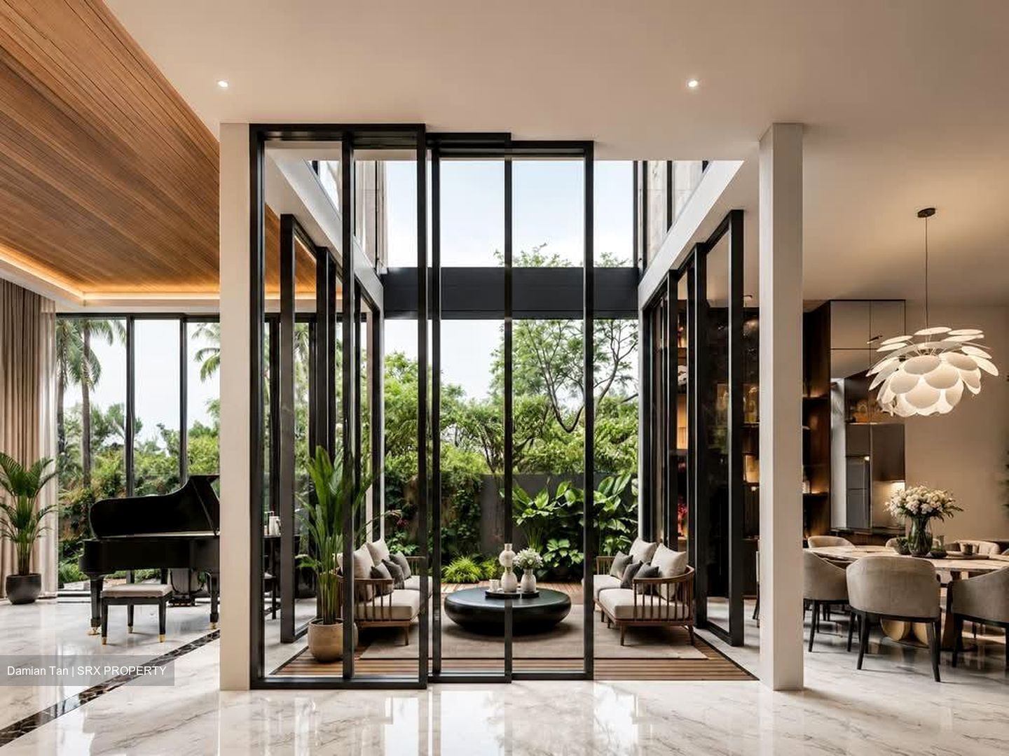 Duchess Garden (D10), Detached #572224081